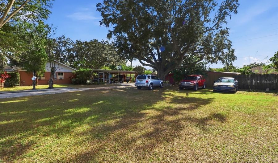 775 FORREST Dr, Bartow, FL 33830 - 0 Beds, 0 Bath