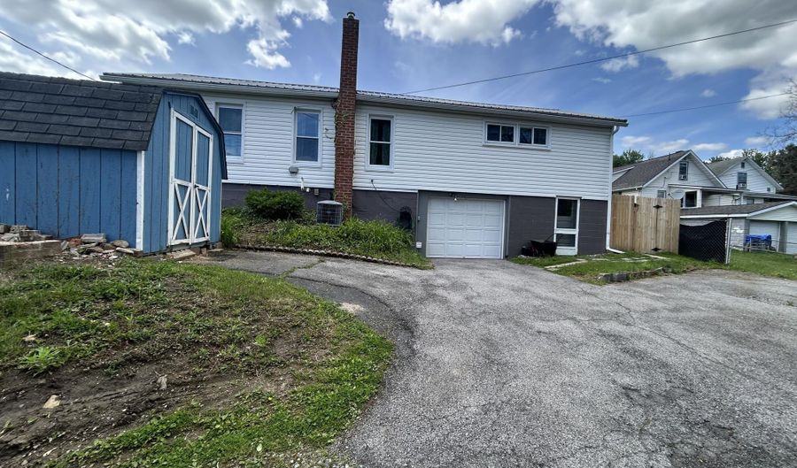 119 Logan Ave, Altoona, PA 16602 - 3 Beds, 1 Bath
