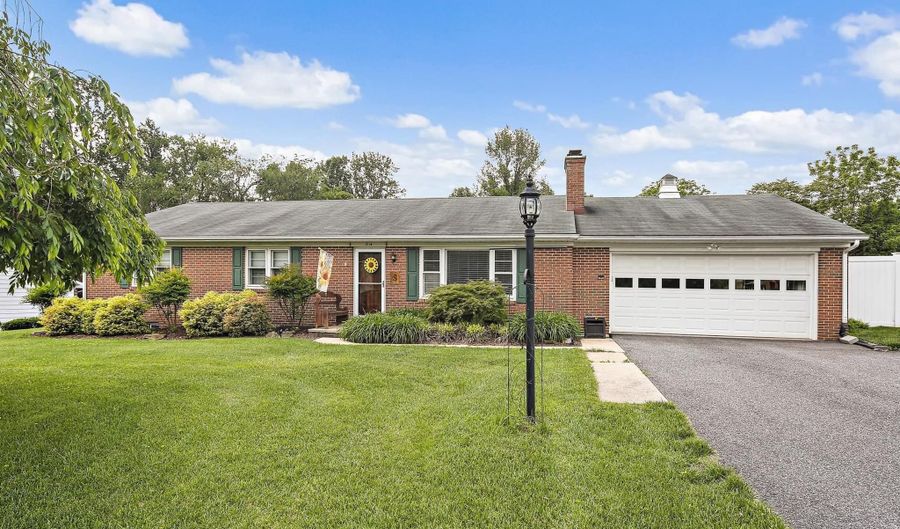 2114 RUFFS MILL Rd, Bel Air, MD 21015 - 3 Beds, 2 Bath