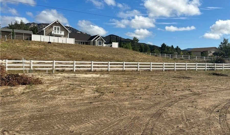 49515 Ironwood 49515, Aguanga, CA 92536 - 0 Beds, 0 Bath