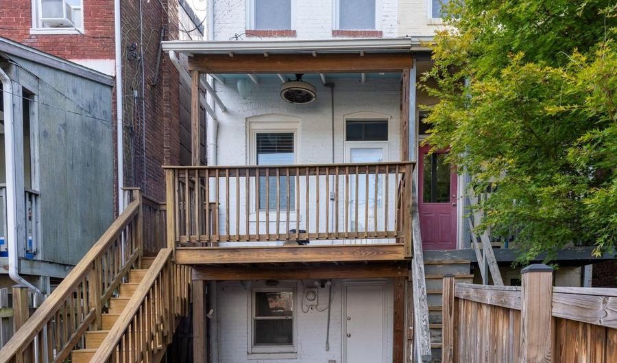 3317 BEECH Ave, Baltimore, MD 21211 - 3 Beds, 2 Bath