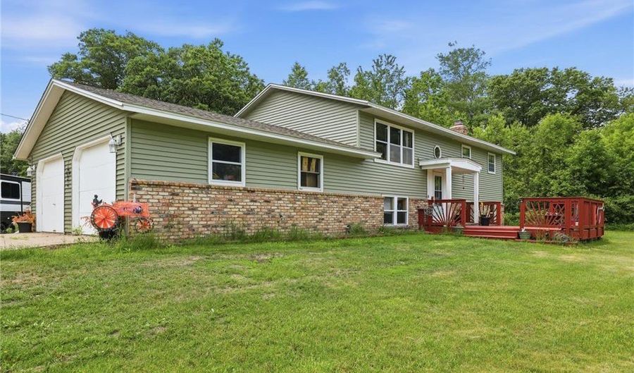 13535 289th Ave NW, Baldwin Twp., MN 55398 - 4 Beds, 2 Bath
