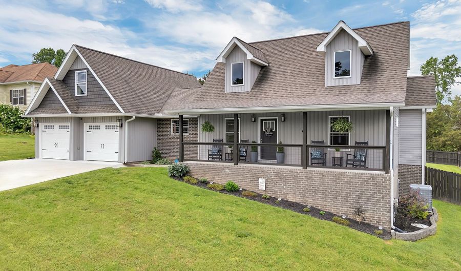 114 County Rd 7030, Athens, TN 37303 - 3 Beds, 3 Bath
