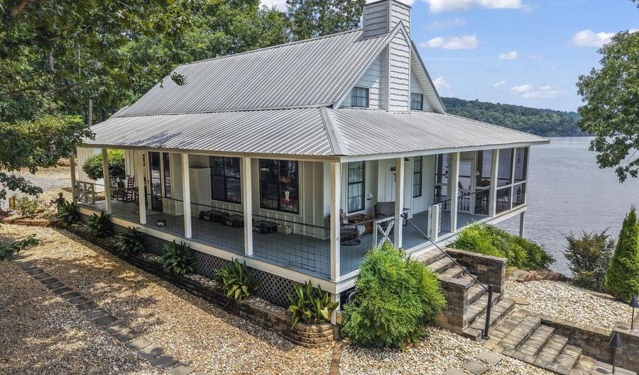 375 PEBBLE BEACH Rd, Ashville, AL 35953 - 2 Beds, 2 Bath