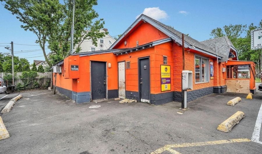 1400 Main St, Asbury Park, NJ 07712 - 0 Beds, 0 Bath