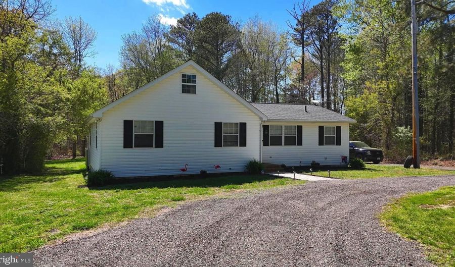 20939 ABELL Rd, Abell, MD 20606 - 4 Beds, 2 Bath