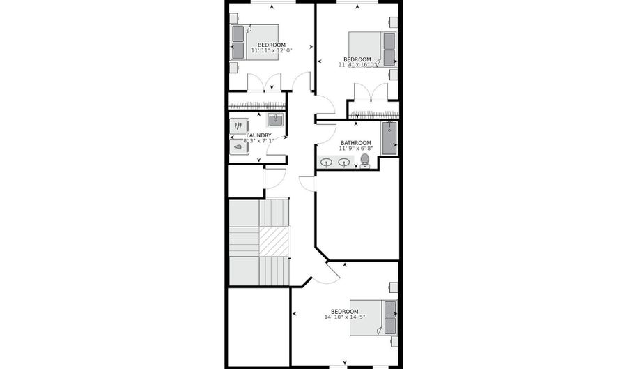 7027 RENITA Ln, Bethesda, MD 20817 - 4 Beds, 4 Bath