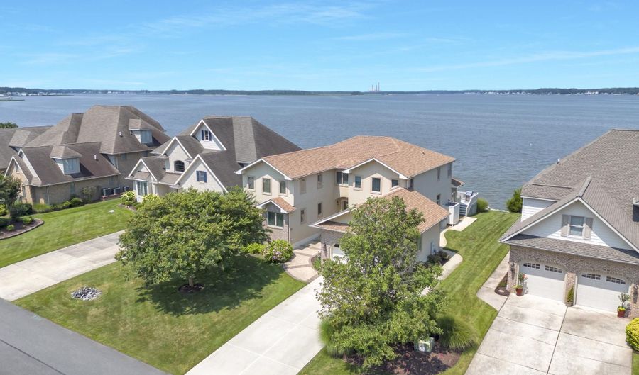 34400 INDIAN RIVER Dr, Dagsboro, DE 19939 - 5 Beds, 5 Bath