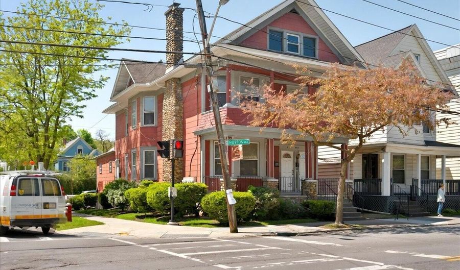 270 Morton Ave, Albany, NY 12209 - 5 Beds, 4 Bath