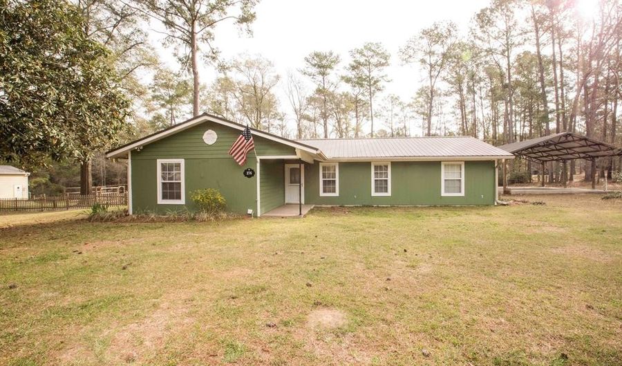 276 Nottingham Dr, Whigham, GA 39897 - 4 Beds, 2 Bath