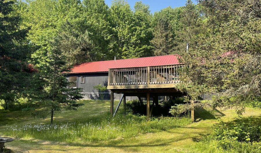 66 Blackberry Ln, Andes, NY 13731 - 2 Beds, 2 Bath