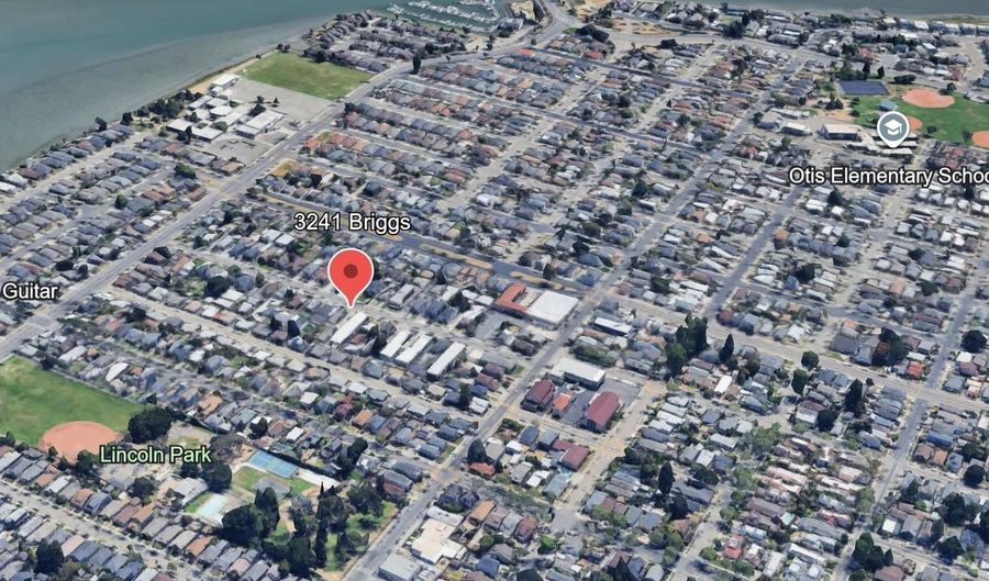 3241 Briggs Ave, Alameda, CA 94501 - 4 Beds, 0 Bath