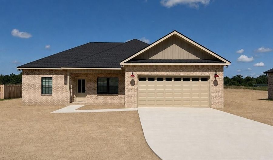 287 Peach Farm Rd, Ashford, AL 36312 - 3 Beds, 2 Bath