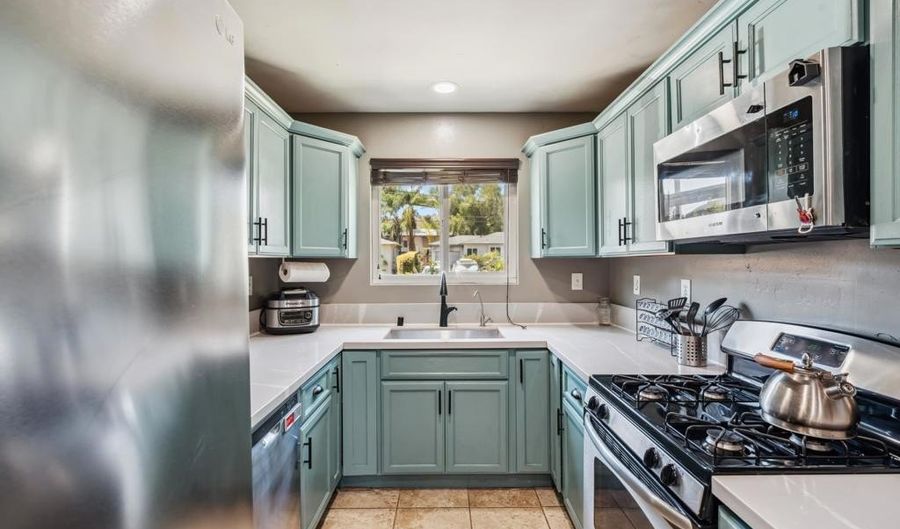 3443 Trophy Dr, La Mesa, CA 91941 - 4 Beds, 2 Bath