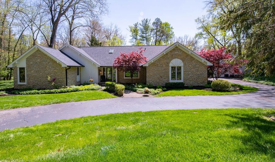 1721 Wood Valley Dr, Carmel, IN 46032 - 5 Beds, 4 Bath
