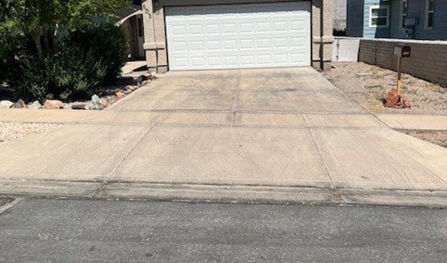 605 M, Boulder City, NV 89005 - 3 Beds, 2 Bath