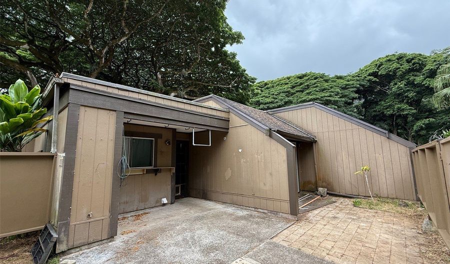 47-761 Hui Kelu St 36601, Kaneohe, HI 96744 - 2 Beds, 1 Bath