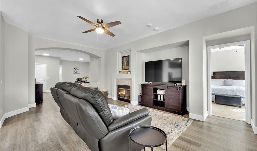 2631 Ivoryhill St, Las Vegas, NV 89135 - 3 Beds, 2 Bath