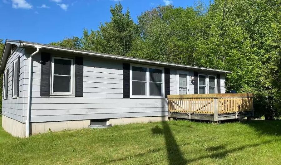 1397 State Highway 102, Bar Harbor, ME 04609 - 3 Beds, 1 Bath