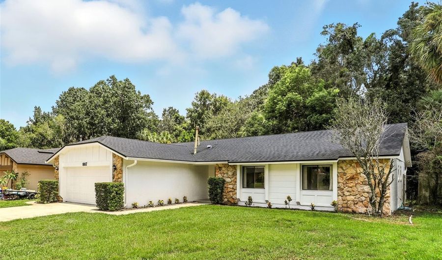 887 GREAT BEND Rd, Altamonte Springs, FL 32714 - 3 Beds, 2 Bath