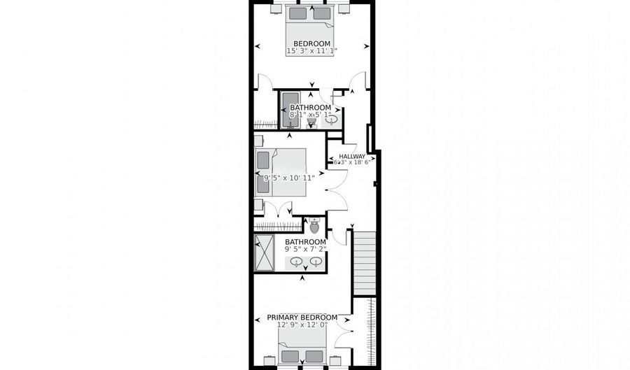 2826 6TH St NE, Washington, DC 20017 - 4 Beds, 4 Bath