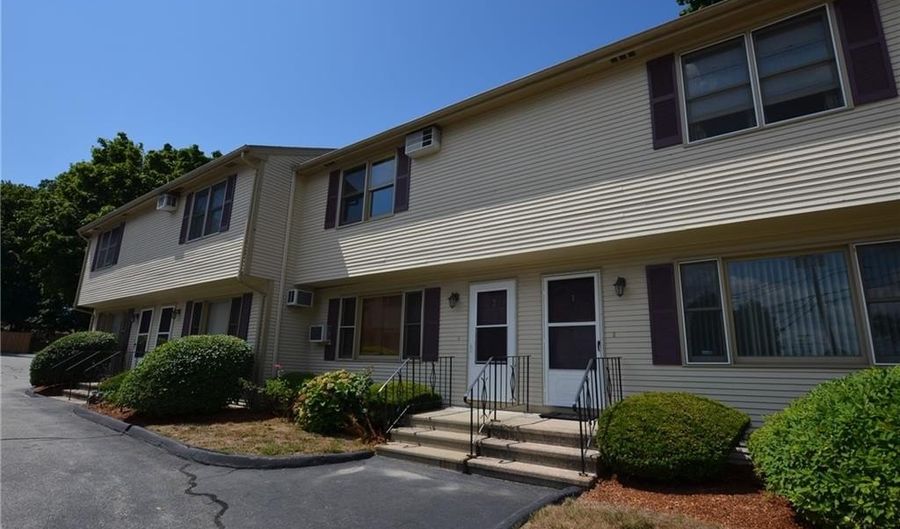 151 Willett Ave 2, East Providence, RI 02915 - 2 Beds, 2 Bath