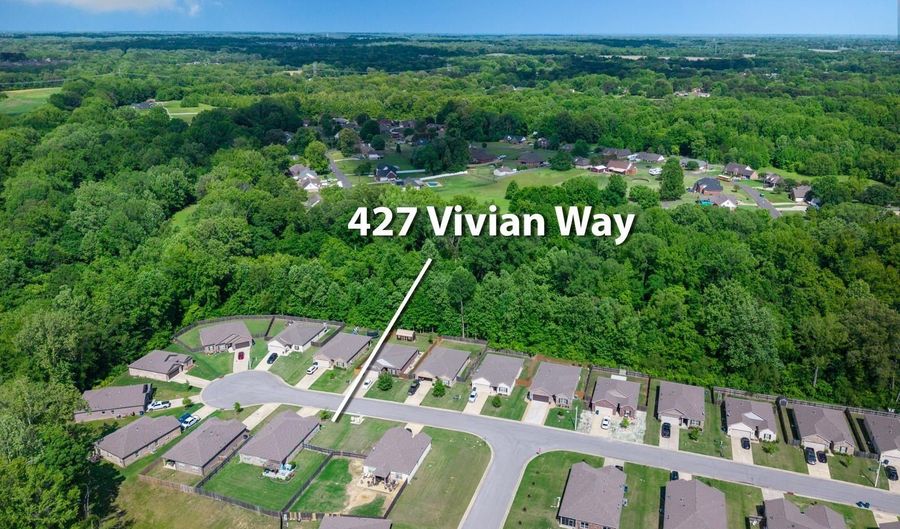 427 VIVIAN, Atoka, TN 38004 - 4 Beds, 2 Bath