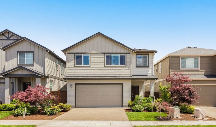 12440 SW DOUBLETOP Dr, Beaverton, OR 97007 - 4 Beds, 3 Bath