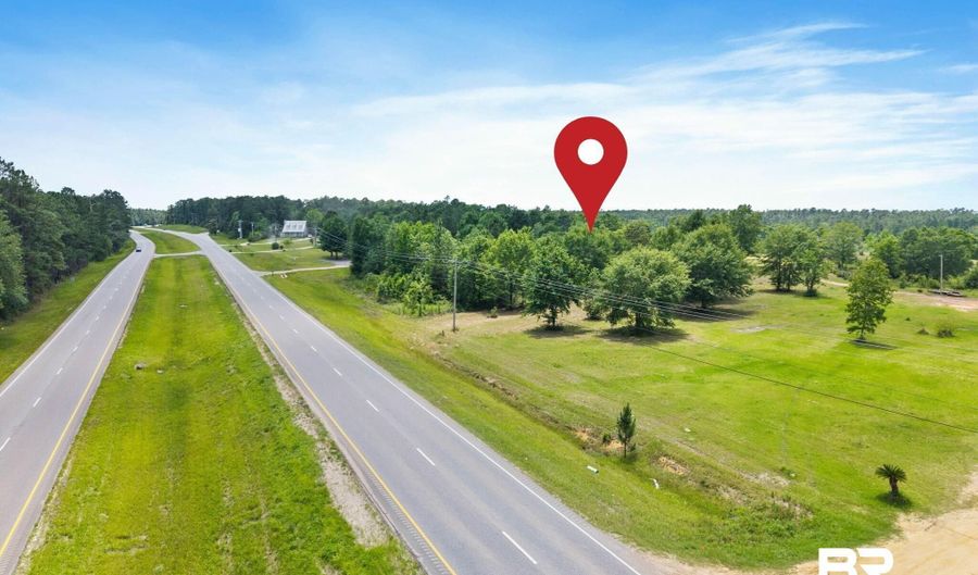 39207-1 St Hwy 59, Bay Minette, AL 36507 - 0 Beds, 0 Bath