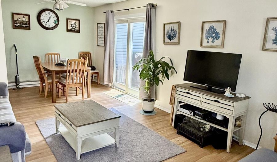 7 S Seas Ct, Barnegat, NJ 08005 - 1 Beds, 1 Bath