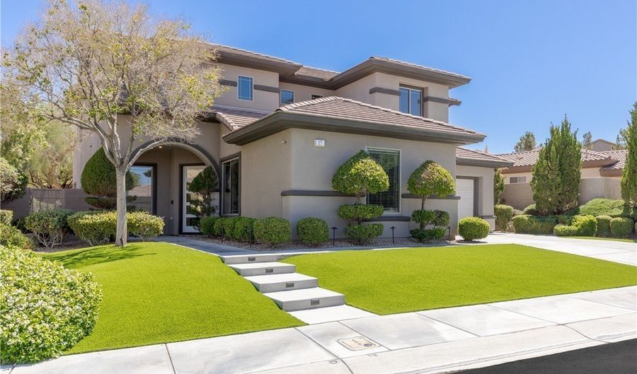 17 Winding Rd, Henderson, NV 89052 - 5 Beds, 5 Bath