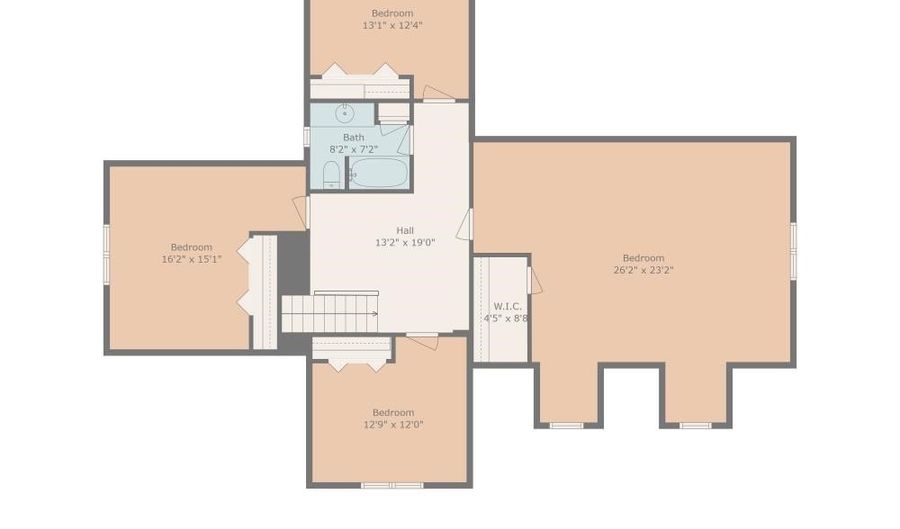 11 Spring Hill Rd, Bedford, NH 03110 - 4 Beds, 4 Bath