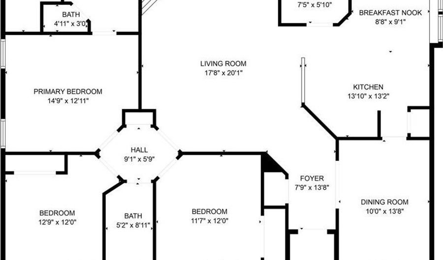 113 Shumard Dr, Aledo, TX 76008 - 3 Beds, 2 Bath