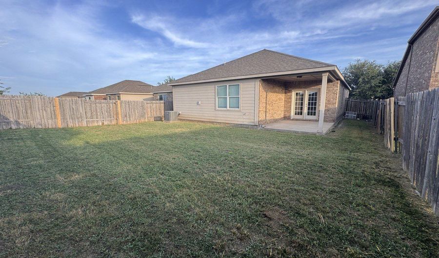 231 Lamont Rd, Anna, TX 75409 - 3 Beds, 2 Bath