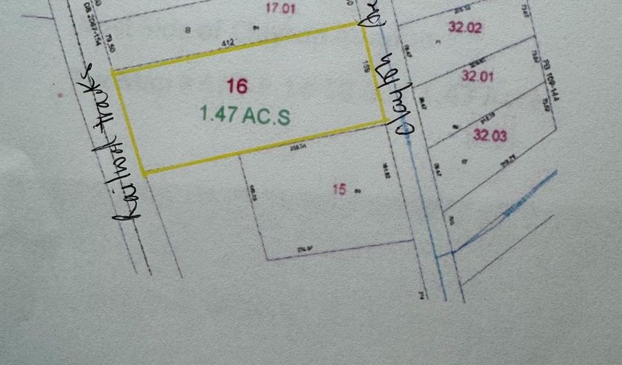 Unknown CLAYTON AVE, Frankford, DE 19945 - 0 Beds, 0 Bath