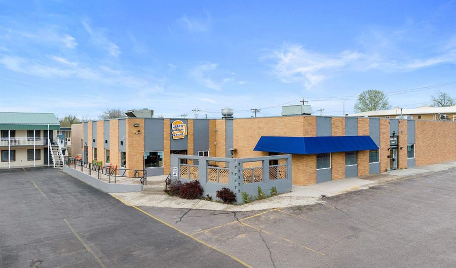512 National St, Belle Fourche, SD 57717 - 0 Beds, 0 Bath