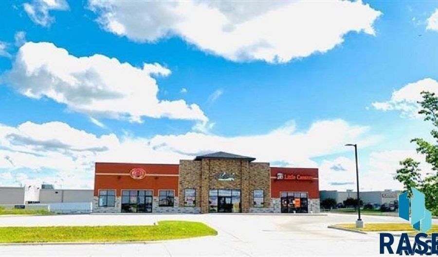 Wilbert Square Addition lot 6 Blk2, Brookings, SD 57006 - 0 Beds, 0 Bath