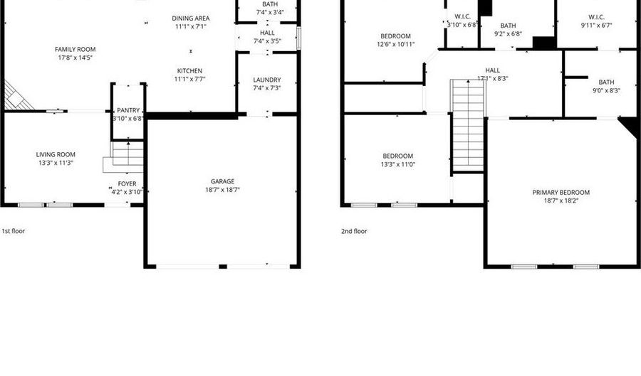 1626 White Oak Rd, Anna, TX 75409 - 3 Beds, 3 Bath