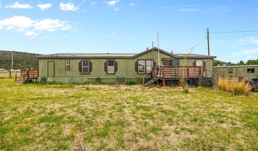 25350 Highway 191, Alpine, AZ 85920 - 4 Beds, 2 Bath