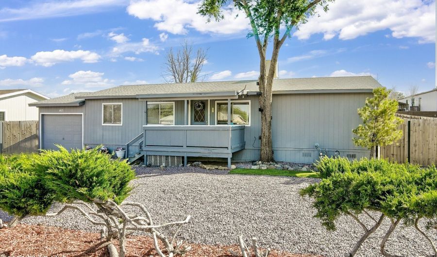 1415 Purple Sage Dr, Chino Valley, AZ 86323 - 3 Beds, 2 Bath