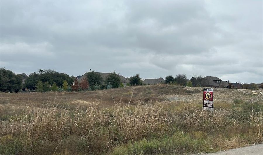 705 Nocona Dr, Aledo, TX 76008 - 0 Beds, 0 Bath