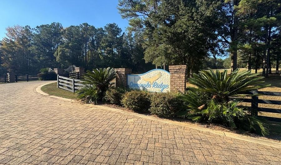 Lot 8 Mountain View Way, Bainbridge, GA 39819 - 0 Beds, 0 Bath