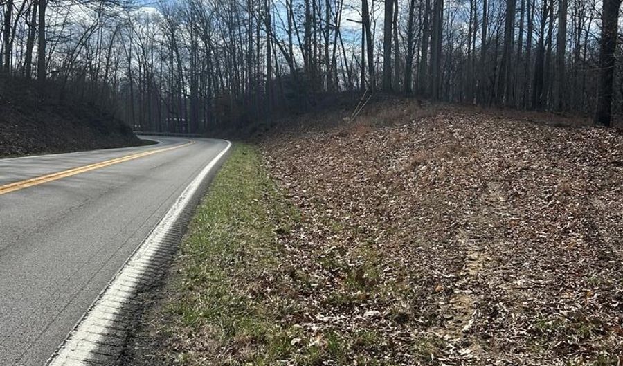Hwy 127, Albany, KY 42602 - 0 Beds, 0 Bath