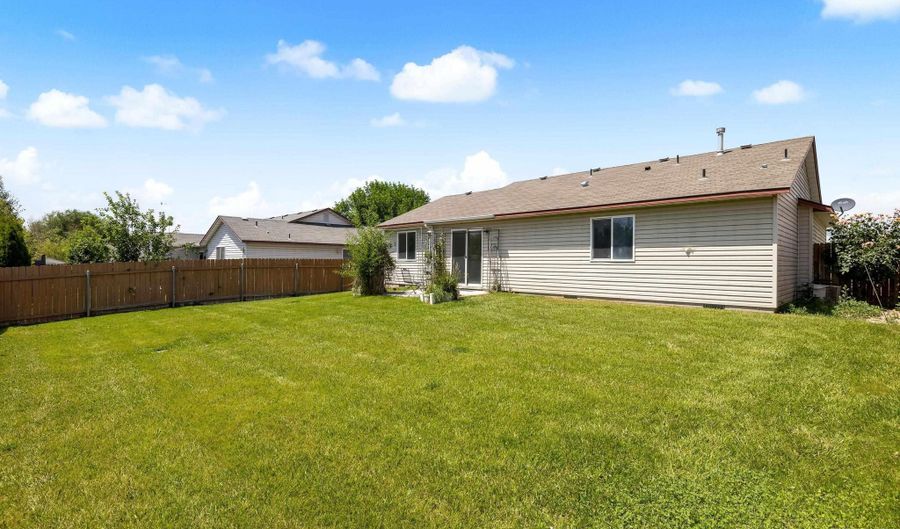 3924 Winston St, Caldwell, ID 83607 - 3 Beds, 2 Bath