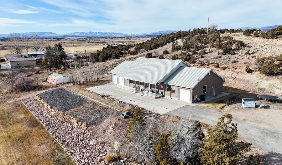 15686 W 4500 N, Altamont, UT 84001 - 3 Beds, 2 Bath