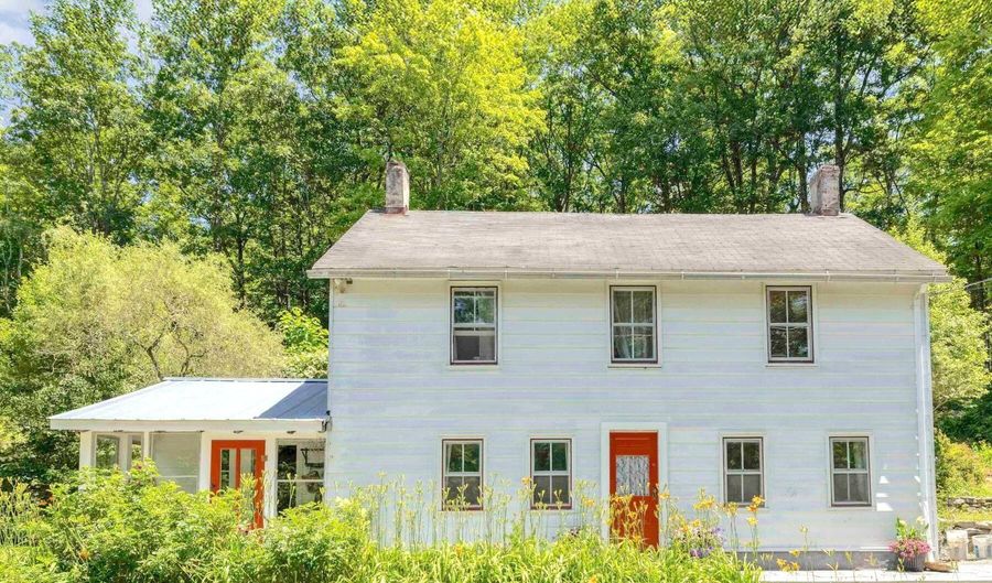 452 County Rt 2, Accord, NY 12404 - 3 Beds, 1 Bath