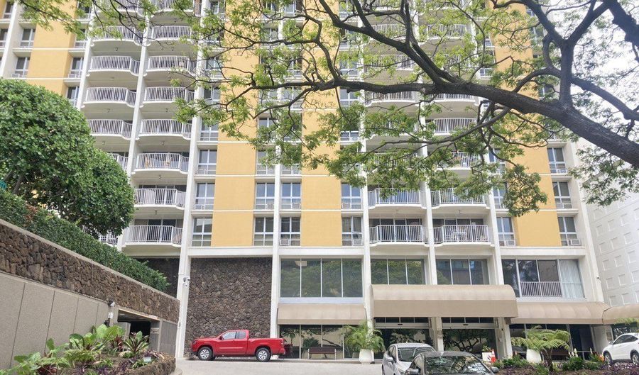 1350 Ala Moana Blvd 2612, Honolulu, HI 96814 - 2 Beds, 2 Bath