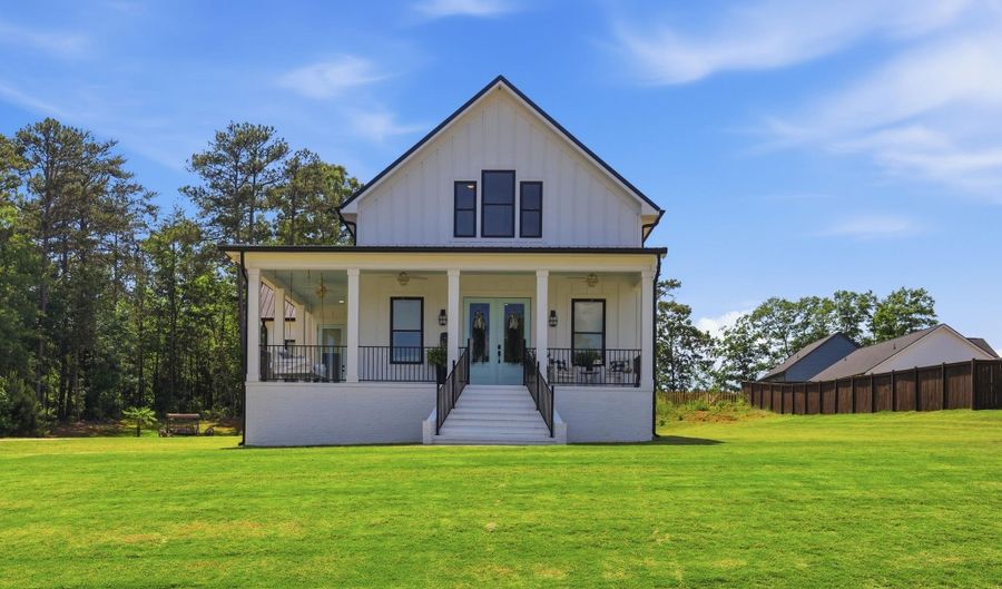 1006 Embassy Dr, Anderson, SC 29621 - 4 Beds, 3 Bath