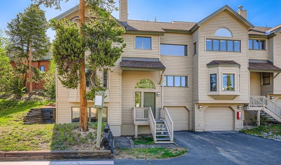 1116 BALDY Rd 1116, Breckenridge, CO 80424 - 4 Beds, 4 Bath