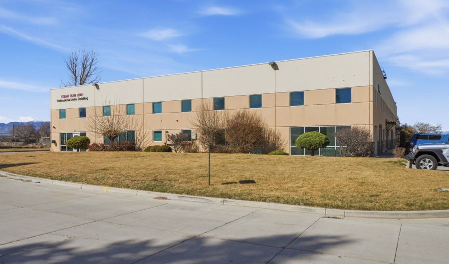 14568 S CENTER POINT Way, Bluffdale, UT 84065 - 0 Beds, 0 Bath